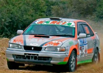 La quinta competencia de Aadeta se realizara en “Huacata”