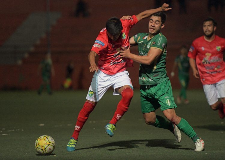 Inicia la segunda fecha de la ATF