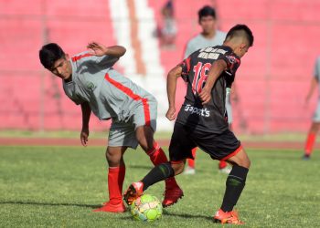 Este 21 de agosto inicia el torneo de la A.T.F.