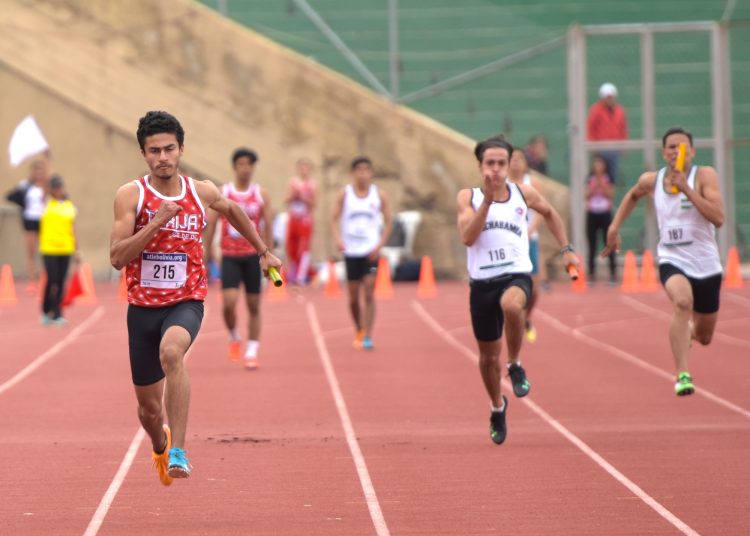Queremos ser parte de la ceremonia inaugural de las luminarias en el “Estadio IV Centenario”