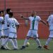 Atlético Bermejo termina líder en la quinta fecha y espera a Petrolero en lo que es el clásico provincial.