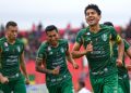 Real Tomayapo así clasificó a la siguiente fase de la copa “Simón Bolívar”
