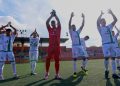 Atlético Bermejo golea y cierra la séptima fecha.