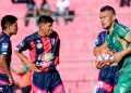 Real Tomayapo asegura que ningún equipo quiere jugar en Llallagua.