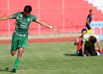 Grupo “C” al rojo vivo