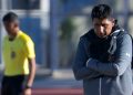 Horacio Pacheco: “Hay muchas cosas que empañan el Fútbol”