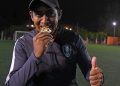 “Espero hacer historia con Tomayapo, aunque mi corazón es de Ciclón”