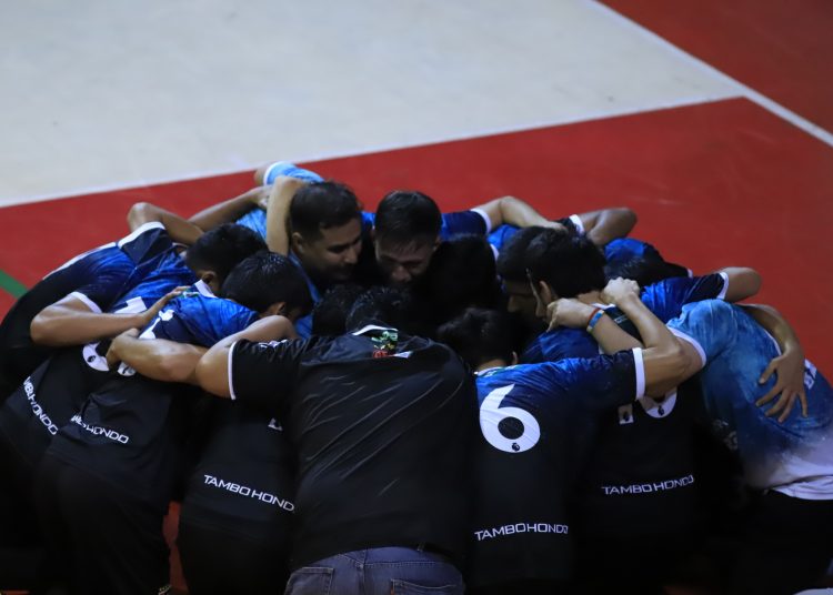 Tambo Hondo clasifica a la final de la Dimafusa tras agonico empate