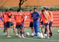 Horacio Pacheco: “Real Tomayapo es un equipo que me marco como entrenador”