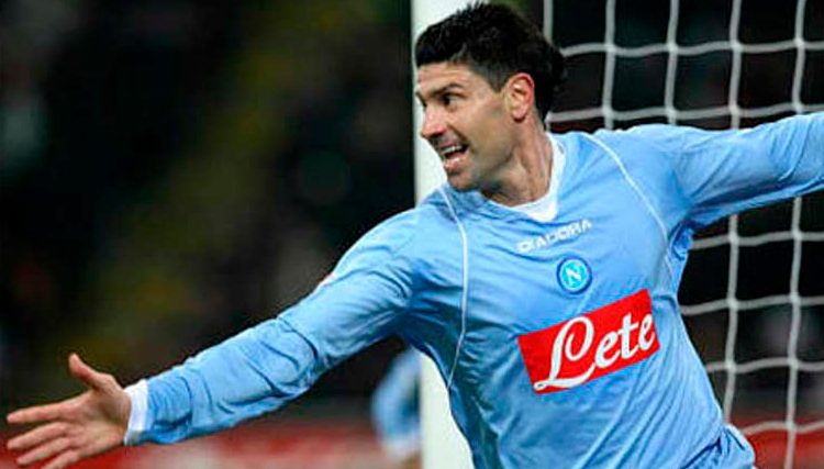 C.A. Ciclón dio a conocer en las últimas horas a su nuevo estratega, se trata del argentino Roberto “Pampa” Sosa.