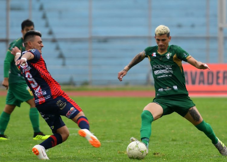 Quiroga: «Me parece una falta de respeto que me den cuatro fechas»