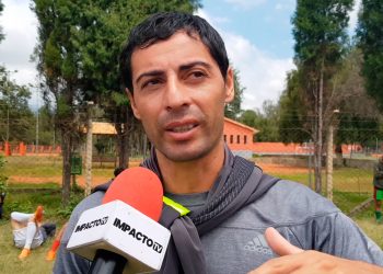Élite sports se suma al sueño ciclonista