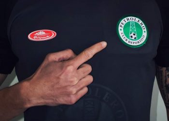 Petrolero hace un llamado a las instituciones y personas para rearmar el directorio.