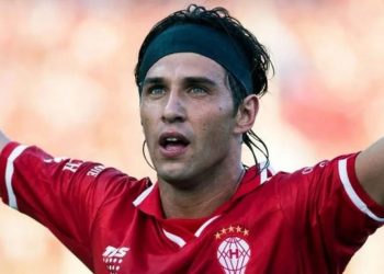 El “Pato” Toranzo vestirá la albiceleste