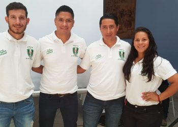 Real Tomayapo apostará por proyecto en divisiones inferiores