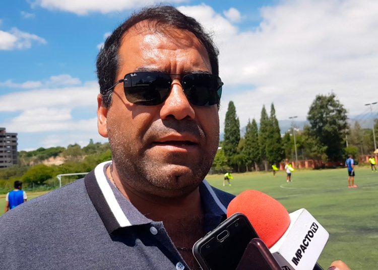 En las próximas horas Ciclón confirmará su plantel