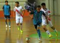 La final de la DIMAFUSA se jugará en Tarija.