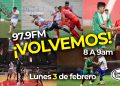 Vuelve Impacto Deportivo a la radio
