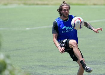 Gracias al deporte hoy tengo una profesión.