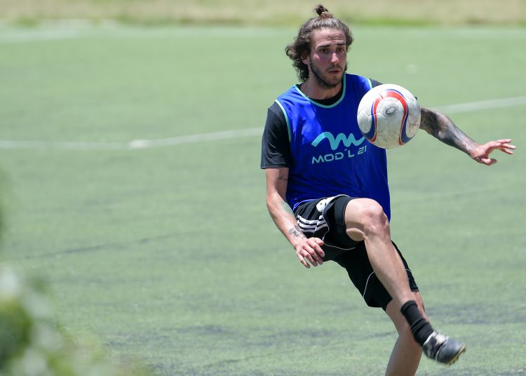 Gracias al deporte hoy tengo una profesión.