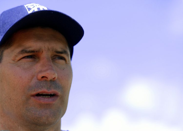 Culminaron las pruebas en el club Atlético Ciclón