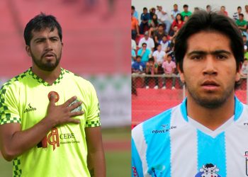 Primo Romero se vestirá de albiceleste esta temporada