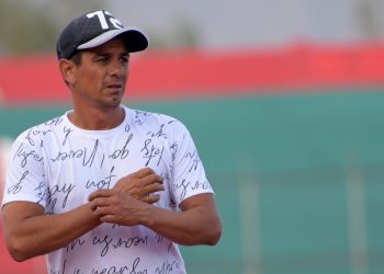 Juan Maraude continuará al mando de García Agreda.