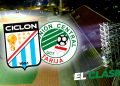 El clásico Tarijeño se jugará el 6 de marzo.
