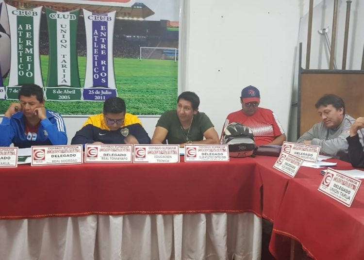 El próximo 22 de marzo iniciará el torneo de la ATF