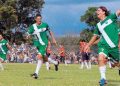 “Yo estaba en la vida de campo, pero quiero ayudar a Petrolero”