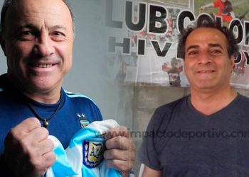 Ciclón anuncia a sus coordinadores en divisiones inferiores