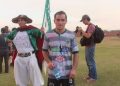 José María Mendez es el nuevo refuerzo de Nacional Senac.