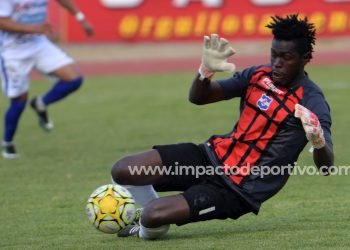 Angulo volverá a vestir la casaca Bermejeña