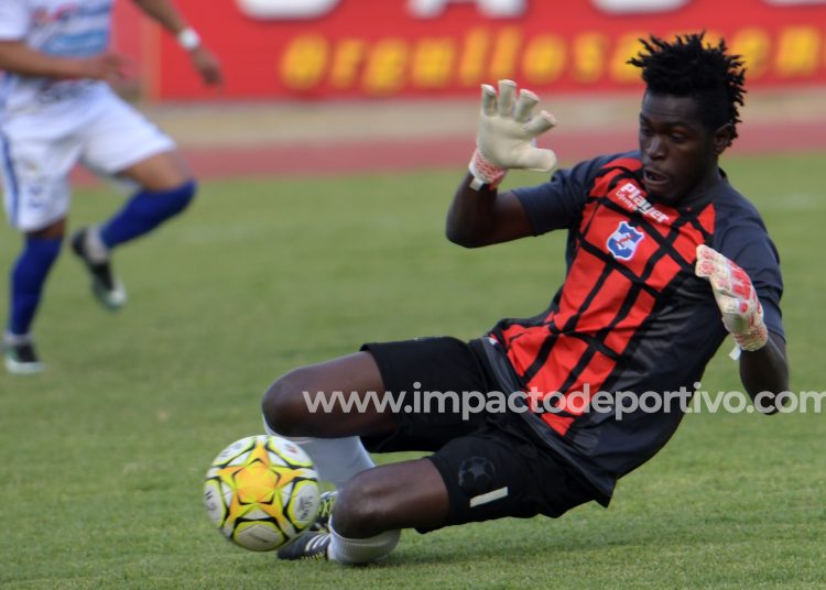 Angulo volverá a vestir la casaca Bermejeña