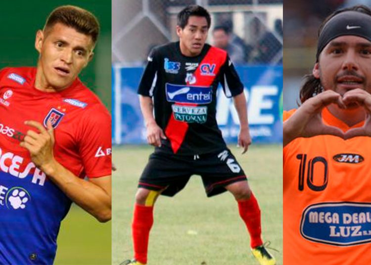 Atlético Entre Ríos –  Méndez F.C. presentará a sus refuerzos este sábado