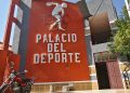 ¿PALACIO DEL DEPORTE?