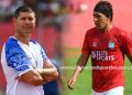 Roberto Sosa: “El mejor lo tenemos nosotros”