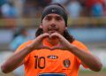 Regis De Souza jugaría en “Atlético Entre Ríos – Méndez F.C.”