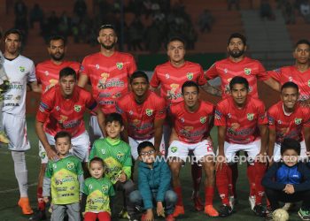 Richard Rocha dejó de ser presidente de Nacional Senac