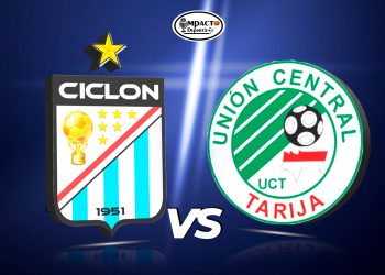 El clásico tarijeño se jugará en “La Bombonera»