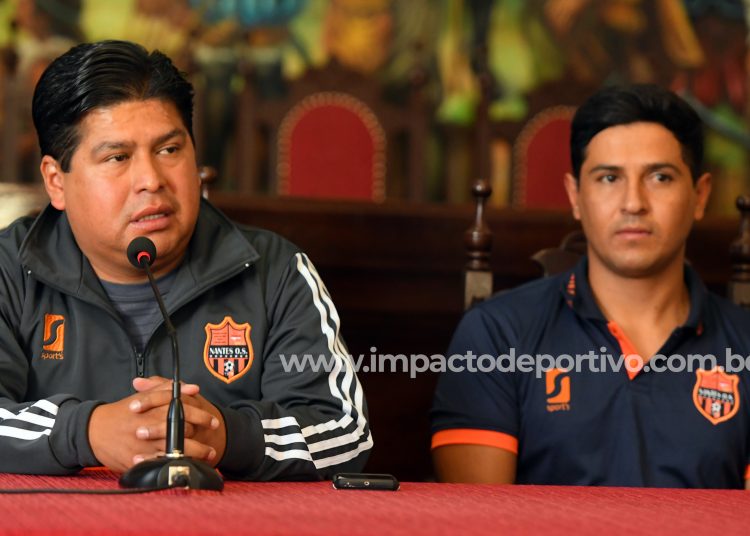 Liga Nacional de Futsal en peligro de realizarse