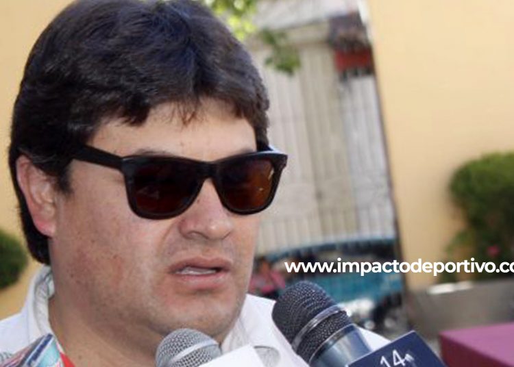 Marcelo Romero: «Para mí fue una gestión brillante la que hizo Freddy Cortez»