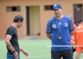 Roberto “Pampa» Sosa dejó de ser entrenador de Ciclón