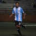 El mendeño Erick Castrillo es nuevo jugador de Atlético Bermejo