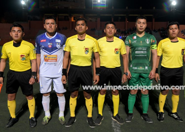 De las canchas a la política