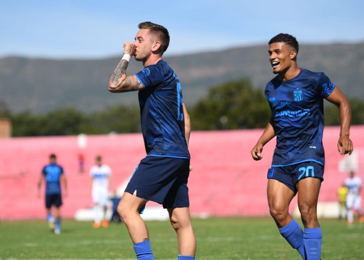 Velásquez, Masmut y Araujo out de Ciclón