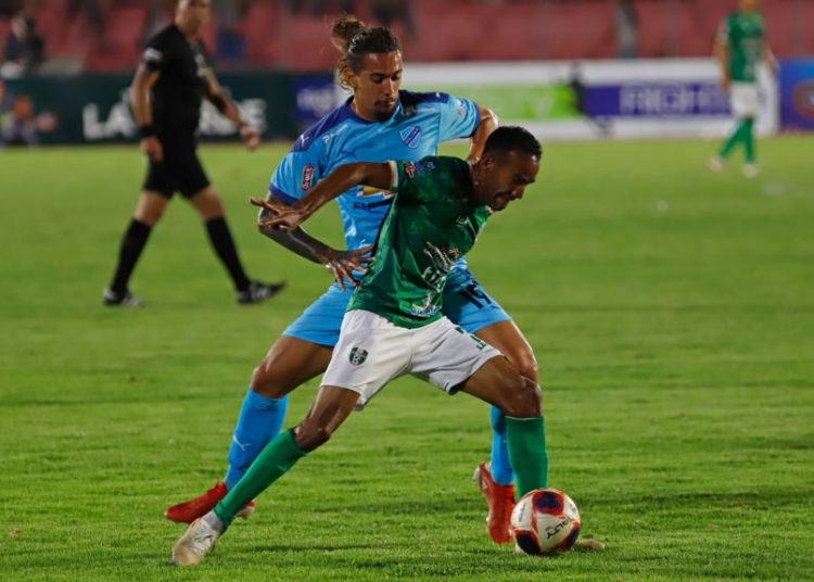 Paridad en el IV Centenario