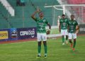Otra vez Caicedo
