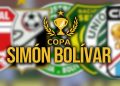 La Copa Simón Bolívar iniciará el 10 de mayo