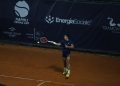 Murkel Dellien avanza dos rondas en el Napoli Tennis Cup